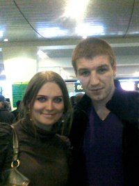 Вера Попова | Краснодар