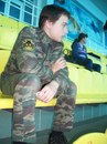 №34 Эвелина Шагвалеева