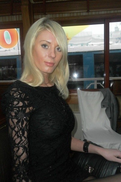 Мария Дмитриева | Санкт-Петербург