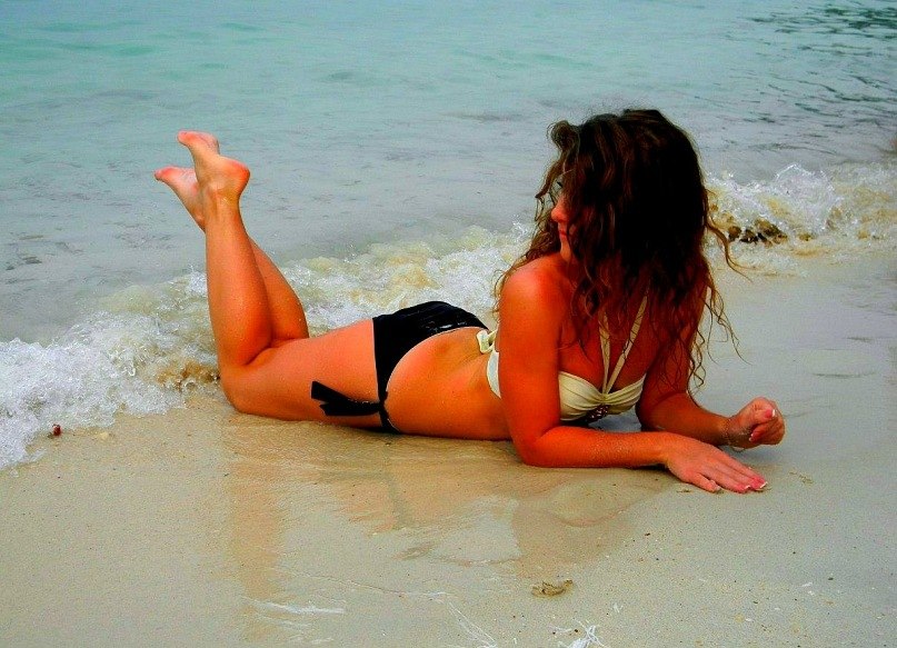 Надежда Барулина | Москва