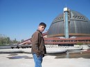 №23 Артур Костанян
