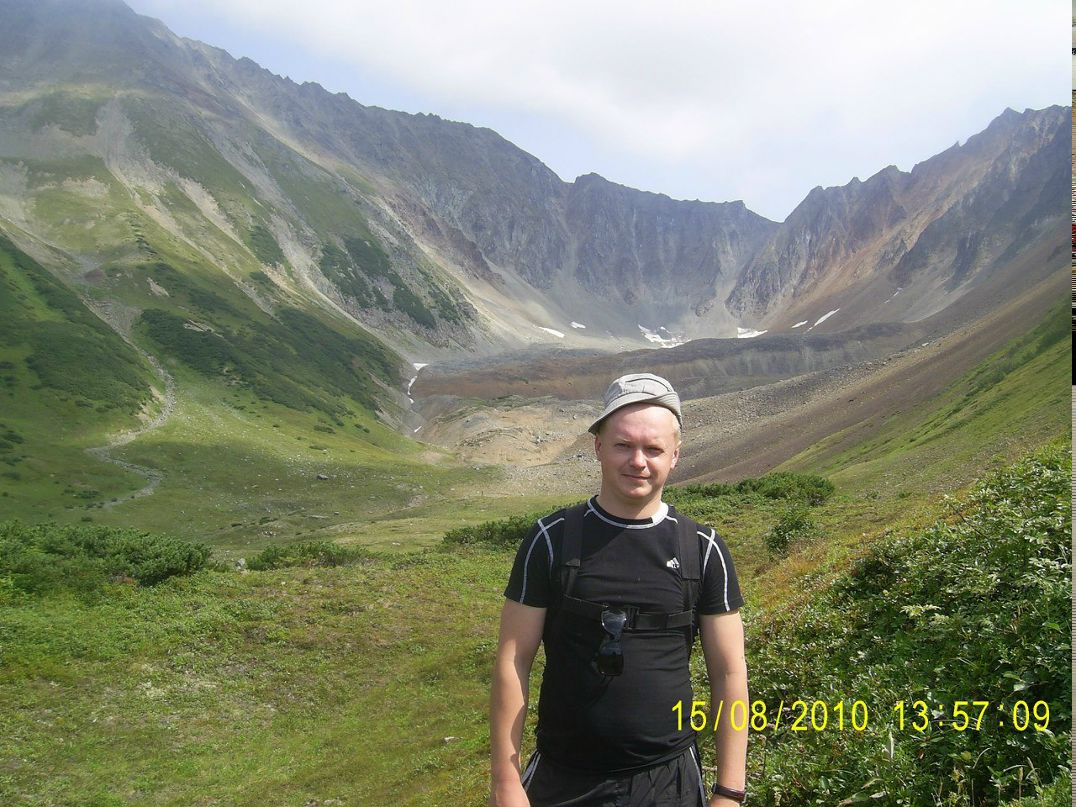 Сергей Мальцев | Подольск