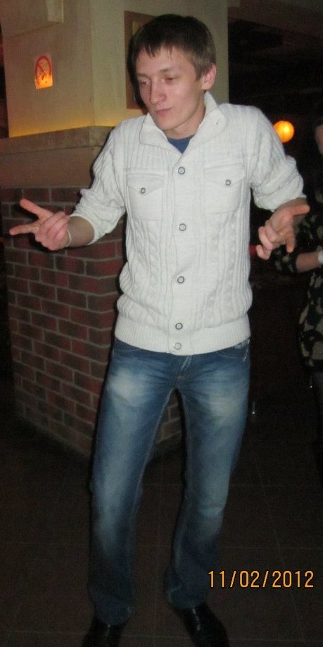 Андрей Рычков | Пермь