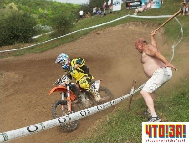 Илья Мурик | 