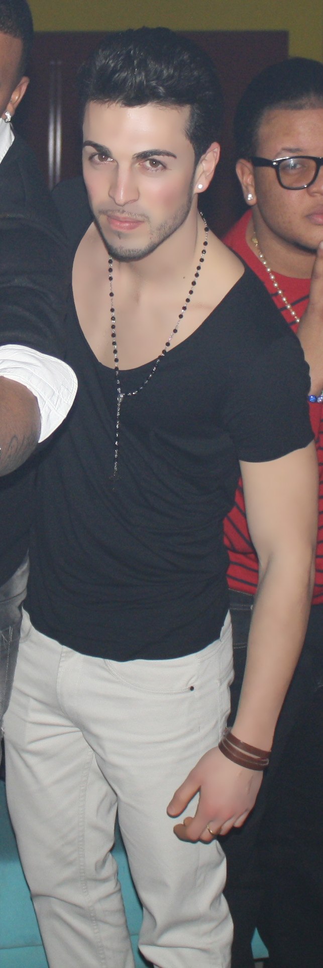 Giorgio Martirossov | Arezzo