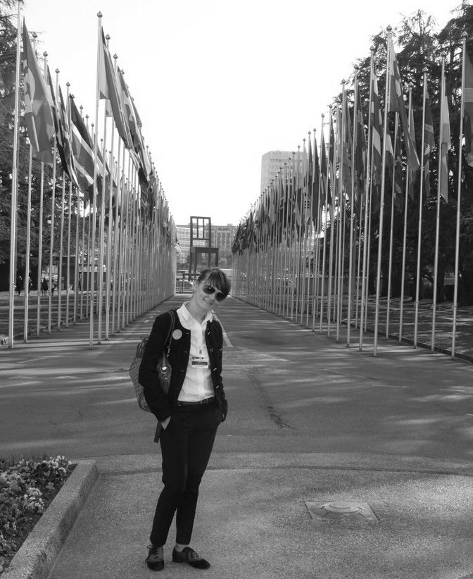 Ариша Маркова | Санкт-Петербург