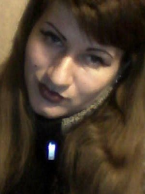 Люда Гаврилюк | Киев