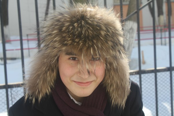 Расим Мурватов | Москва