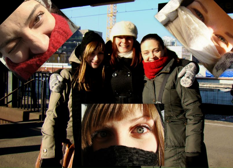 Юлия Тихонова | Katowice