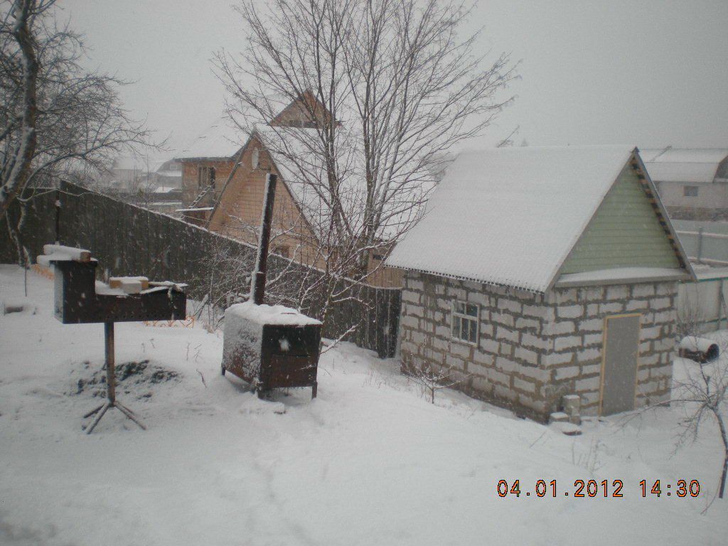 Владимир Калошин | Санкт-Петербург