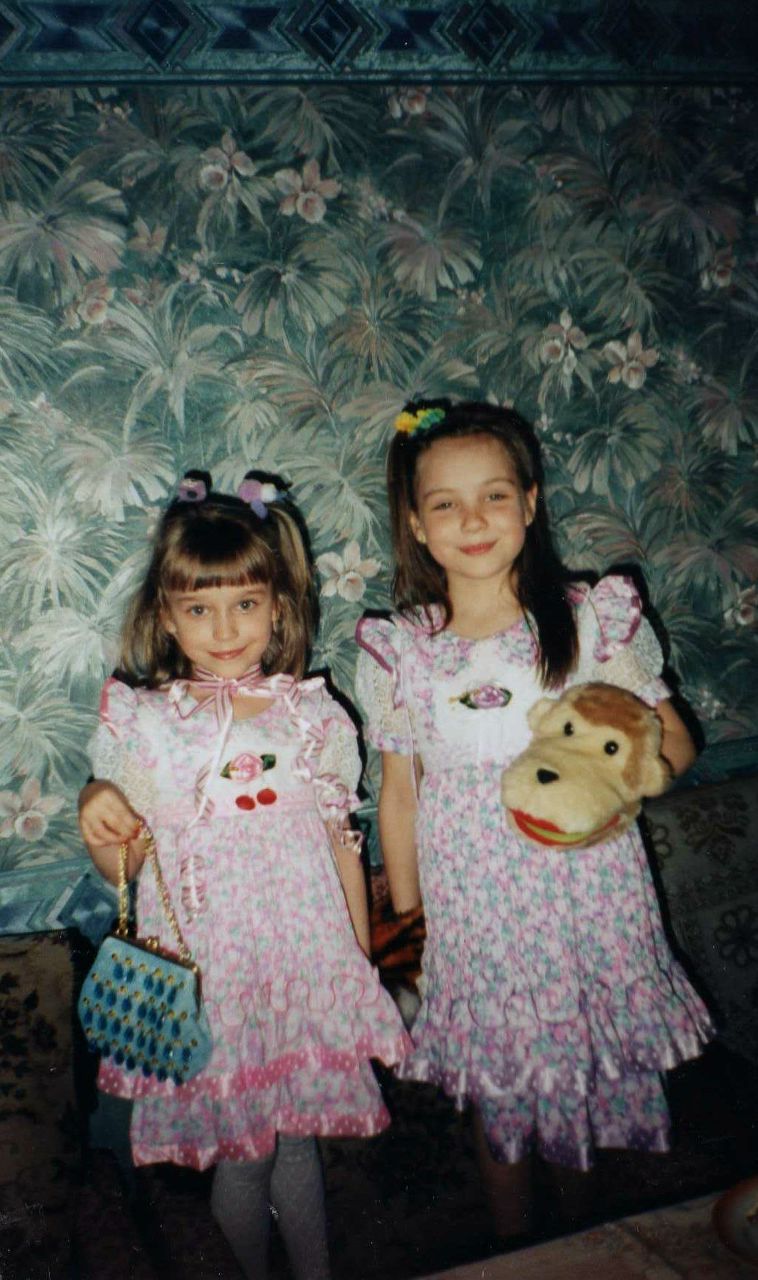 Анастасия Воронина | Екатеринбург