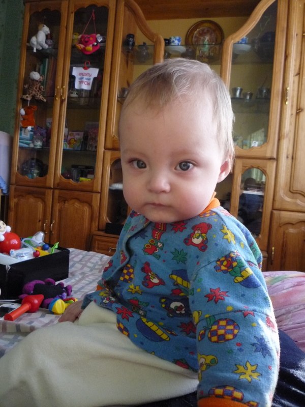 Денис Рядов | Великий Новгород