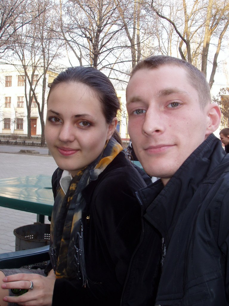 Евгений Челядник | Рыбница