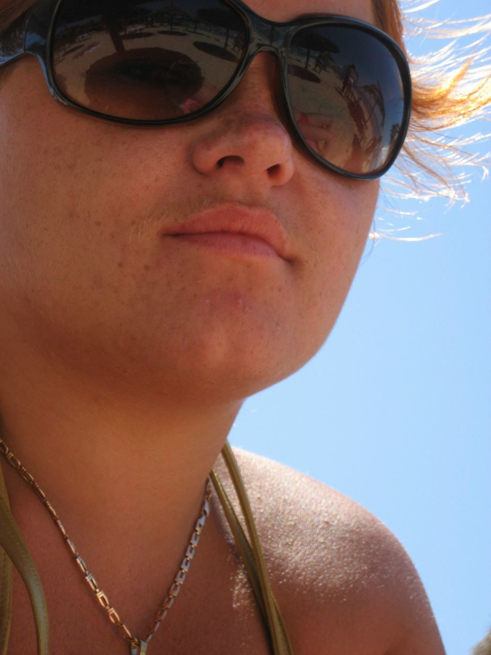 Ксюша Афонина | Санкт-Петербург