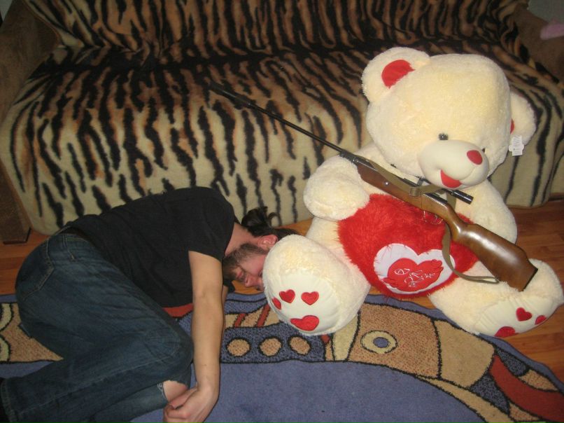 Екатерина Харитонова | Старая Купавна