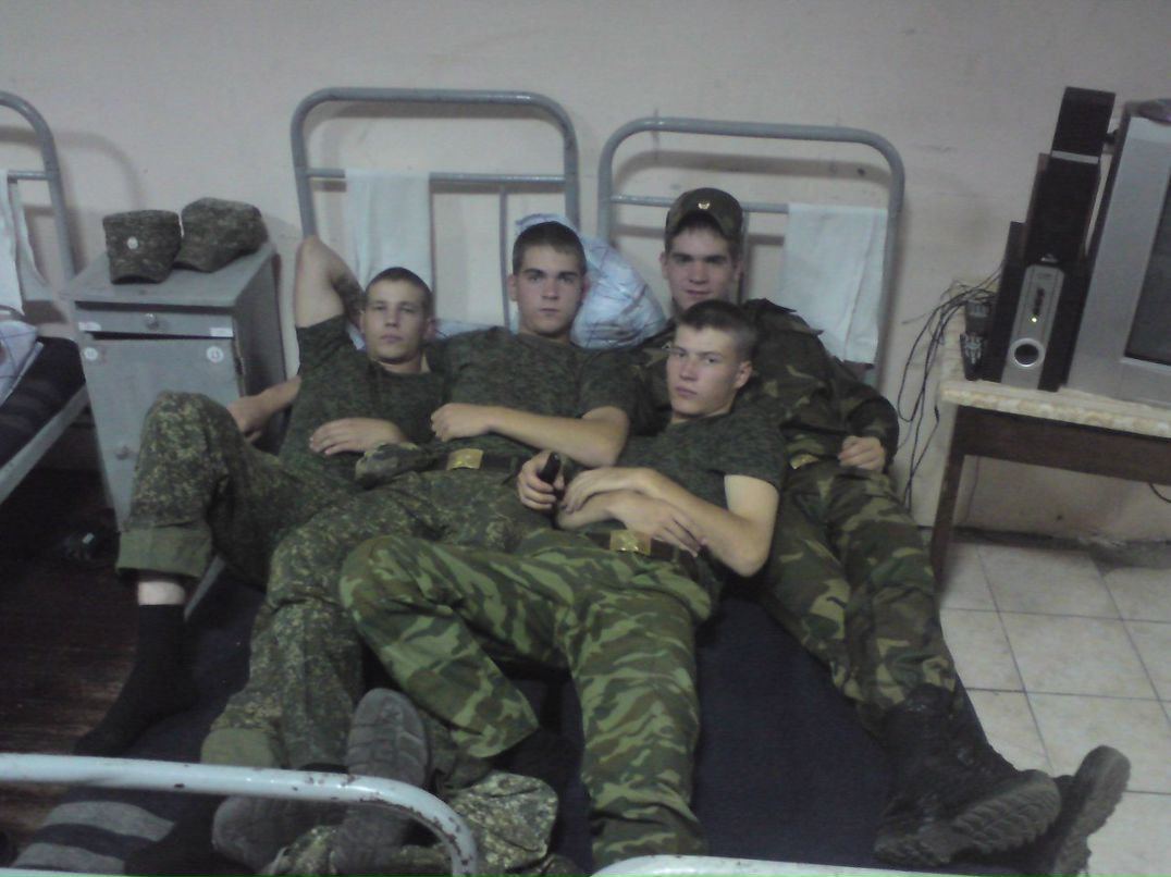 Александр Хомич | Брест