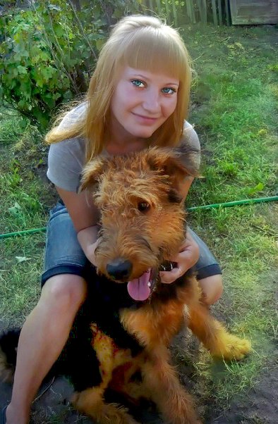 Алевтина Куренкова | Липецк