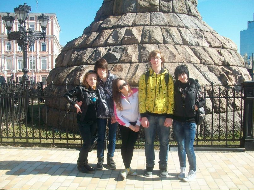 Дима Налапкин | Киев