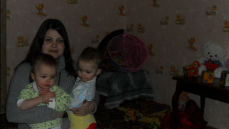 Юльчик Попова | Сланцы