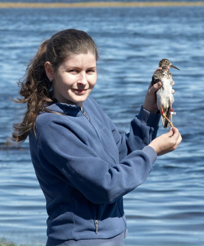 Наталия Карлионова | Минск