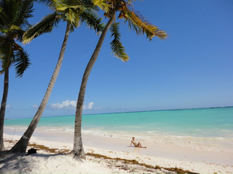 Наташа Чернигина | Мурманск