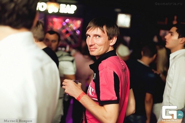 Кирилл Грэй Facking Prince | Челябинск