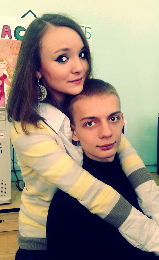 Алёна Иванова | Магнитогорск