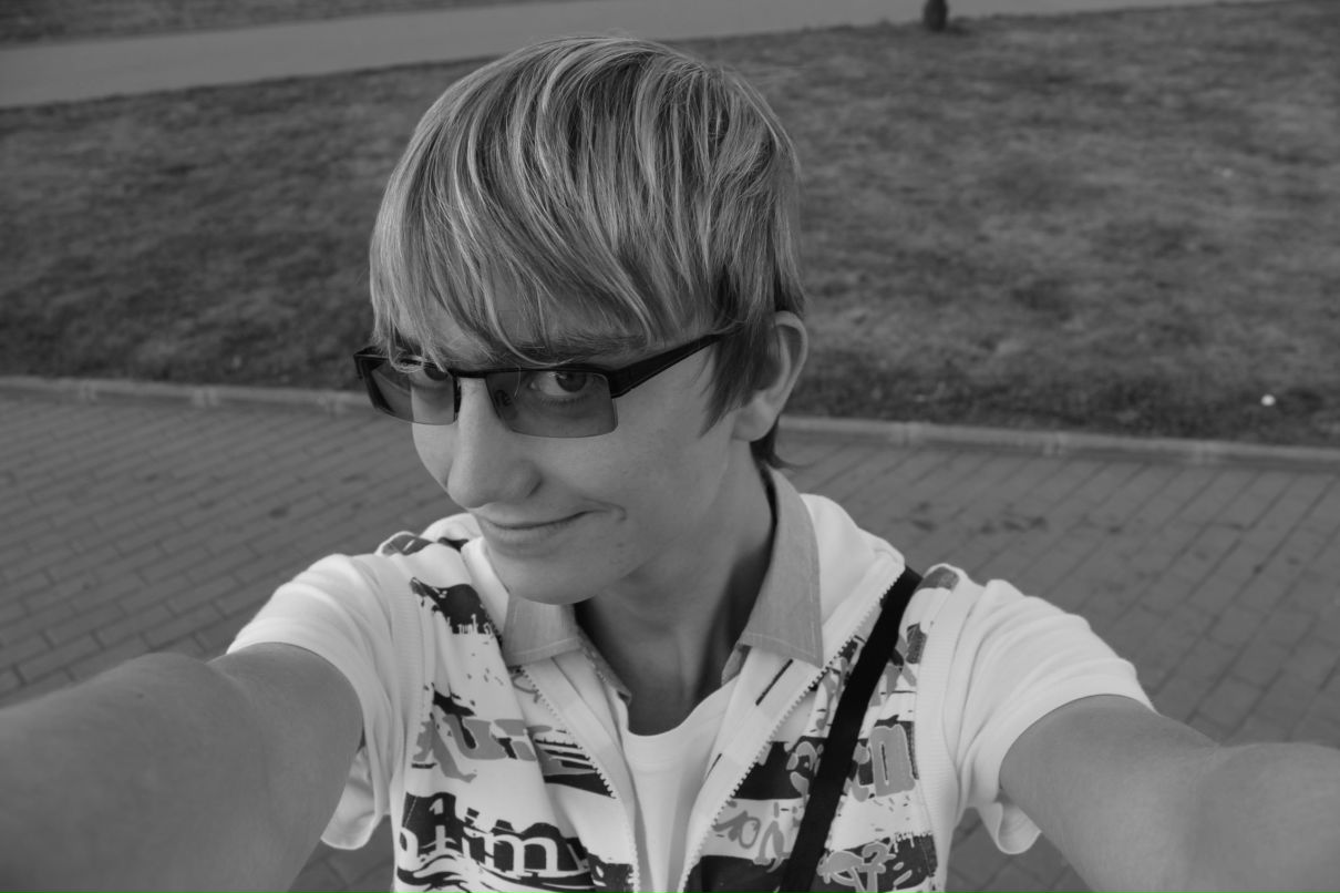 Артем Леонтьев | Москва