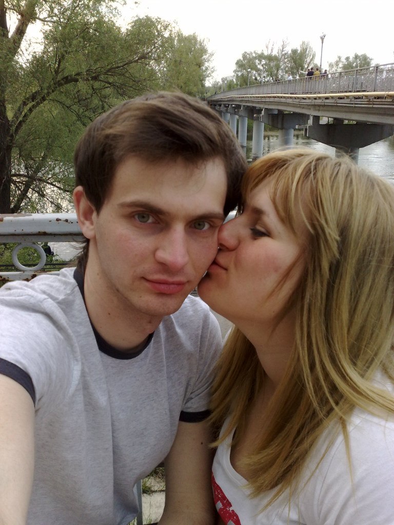 Иван Захарук нЕтотИнЕсамЫй | Минск