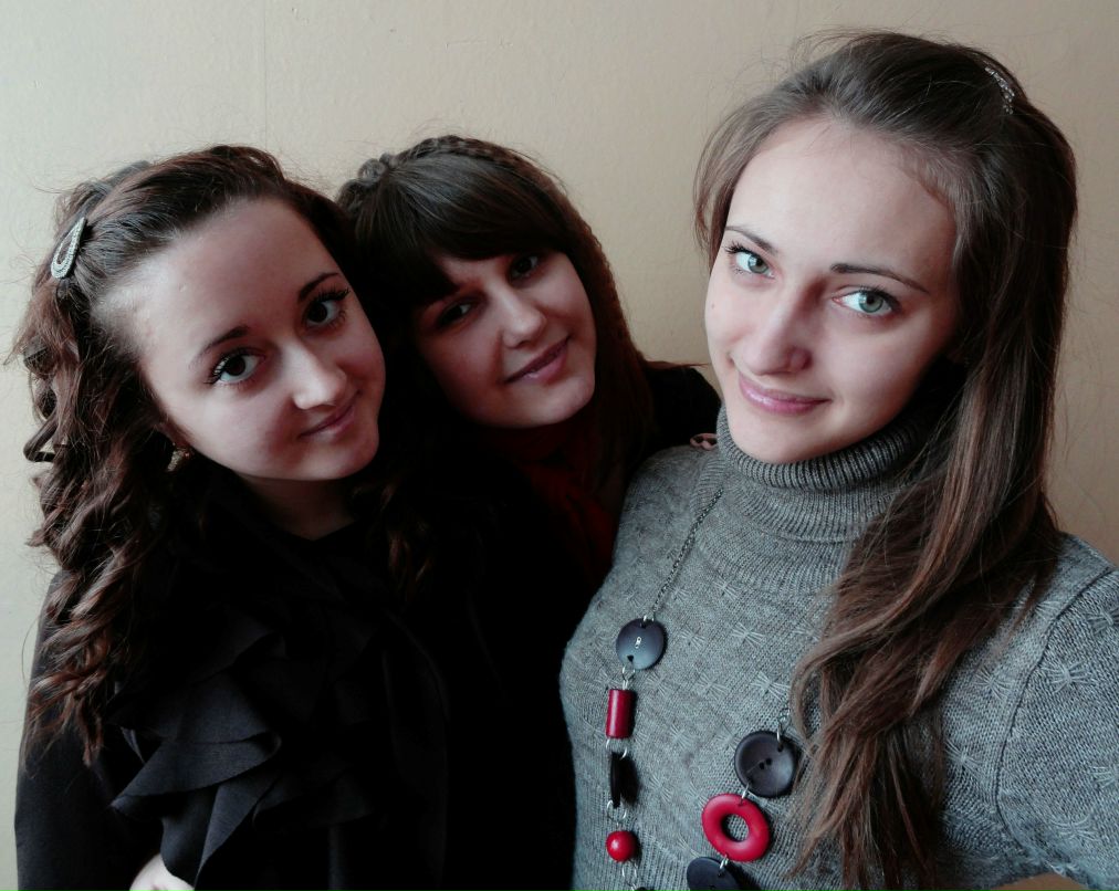 Анна Камчатная | Донецк