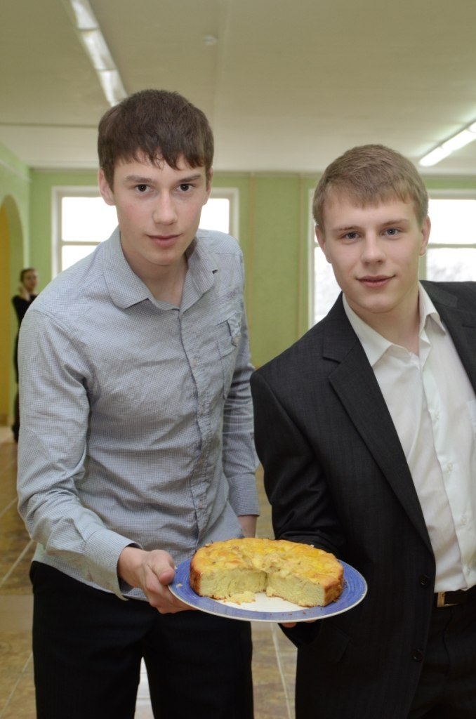 Владислав Гродь | Калининград