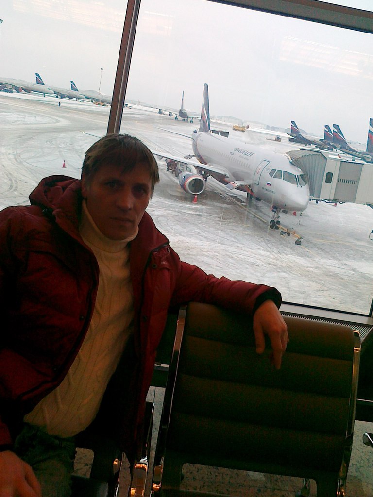 Андрей Мухин | Апатиты