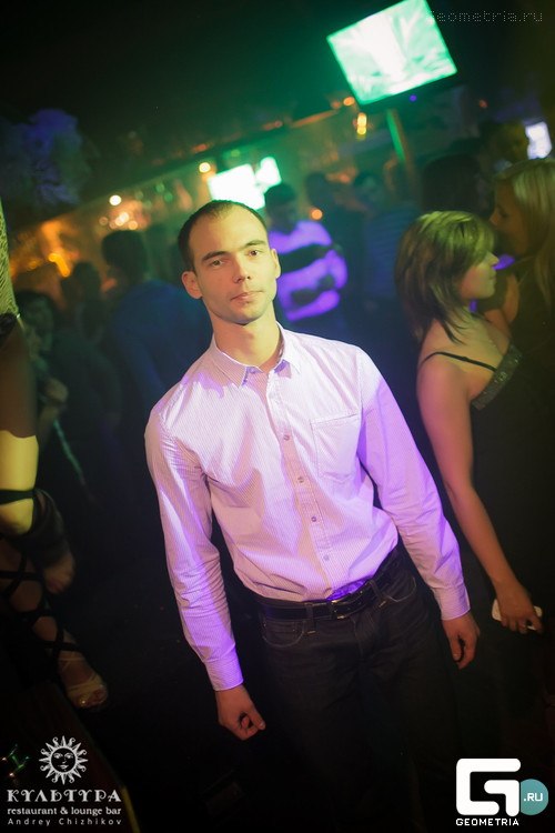 Алексей Трошенков | Тверь