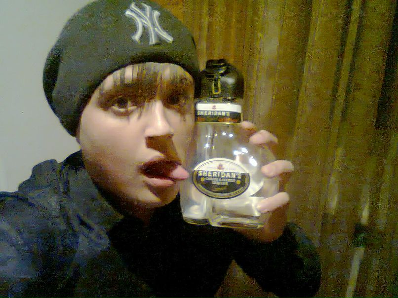 Дима Яушев | Москва