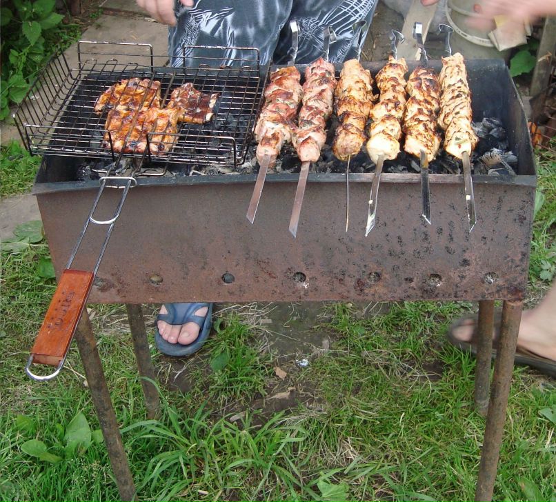 Валерий Сабирзянов | Пермь