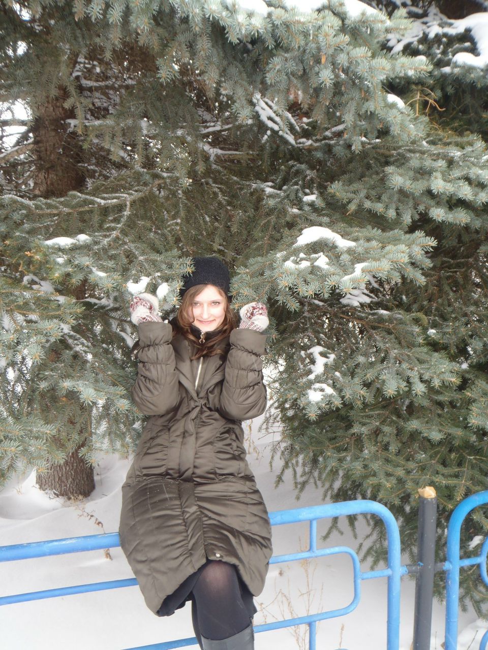 Анастасия Мамлютова | Новосибирск