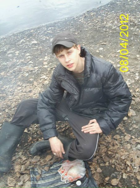 №72, Андрей Другов, Новосибирск №72, Андрей Другов, Новосибирск