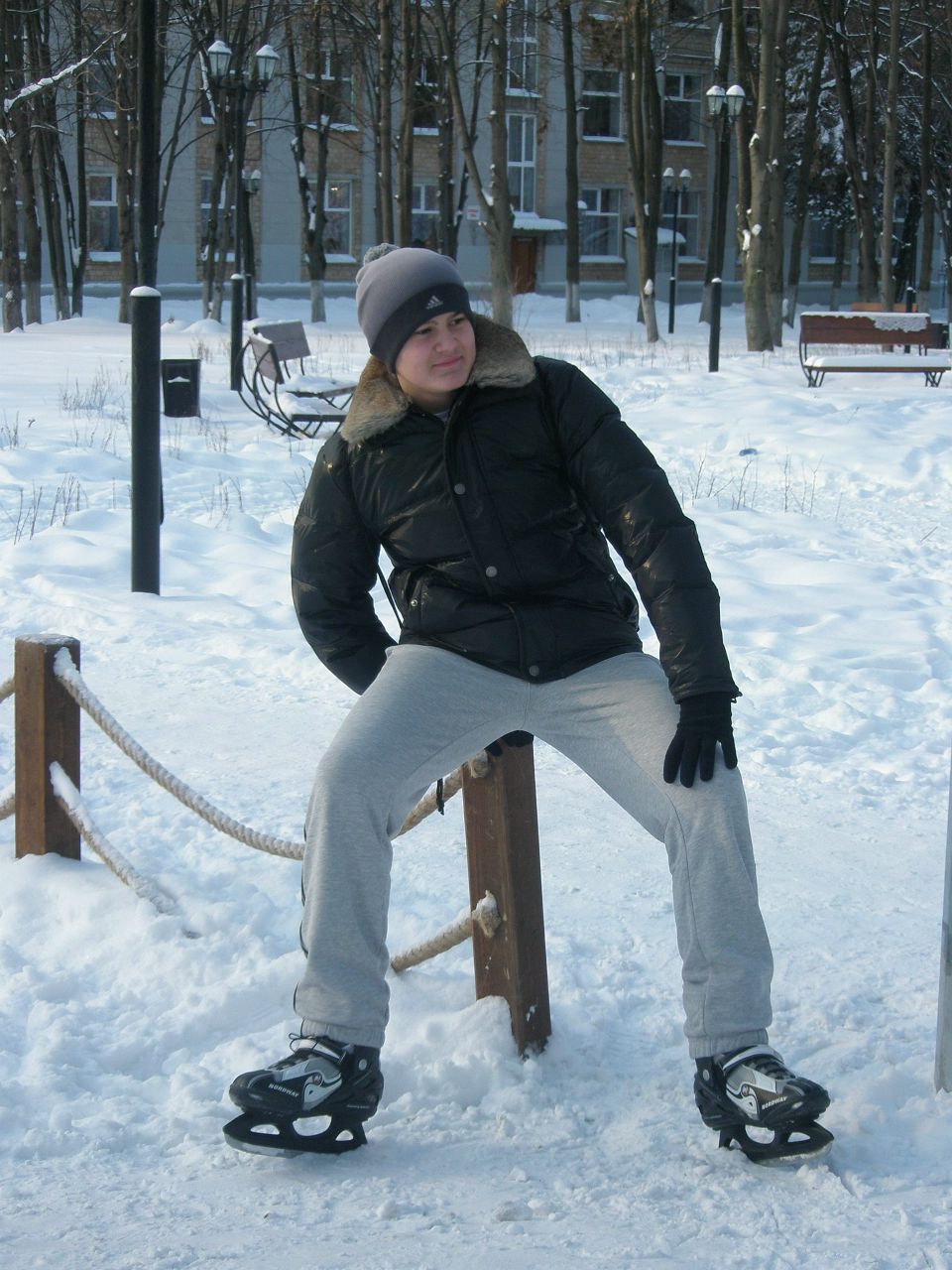 Сергей Петров | Москва