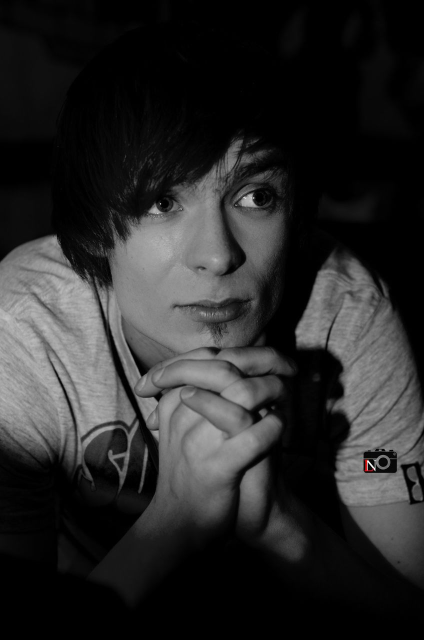 Володимир Бень | Львов