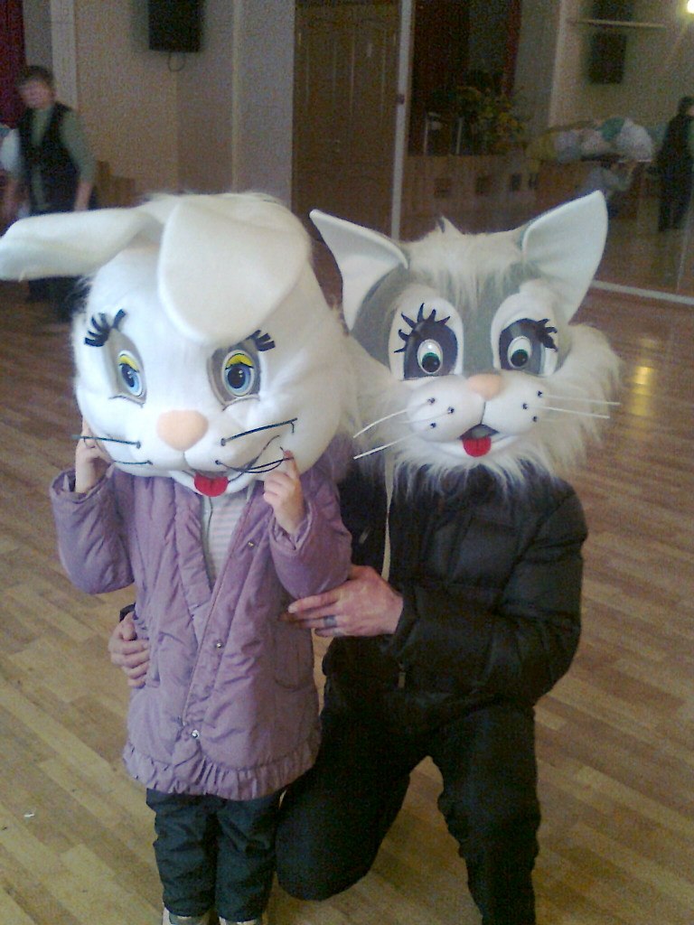 Юля Мостакова | Москва