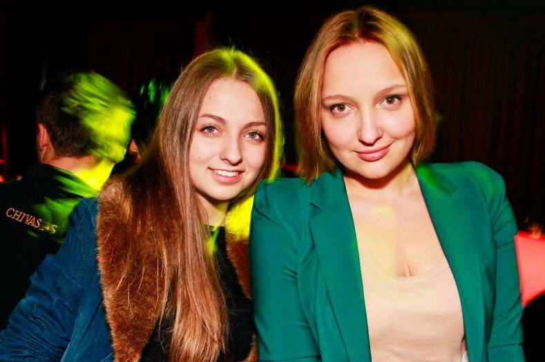 Tanya Koval | Киев