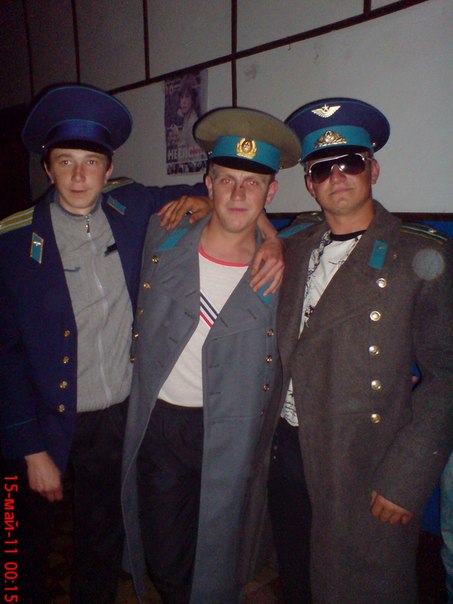 №27, Евгений Неледва, 31 год №27, Евгений Неледва, 31 год