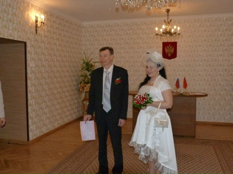 Алексей Тесёлкин | Санкт-Петербург