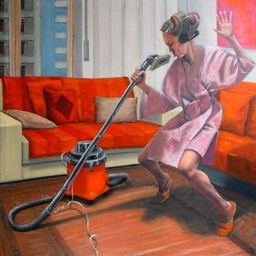 Нина Махонина | Москва