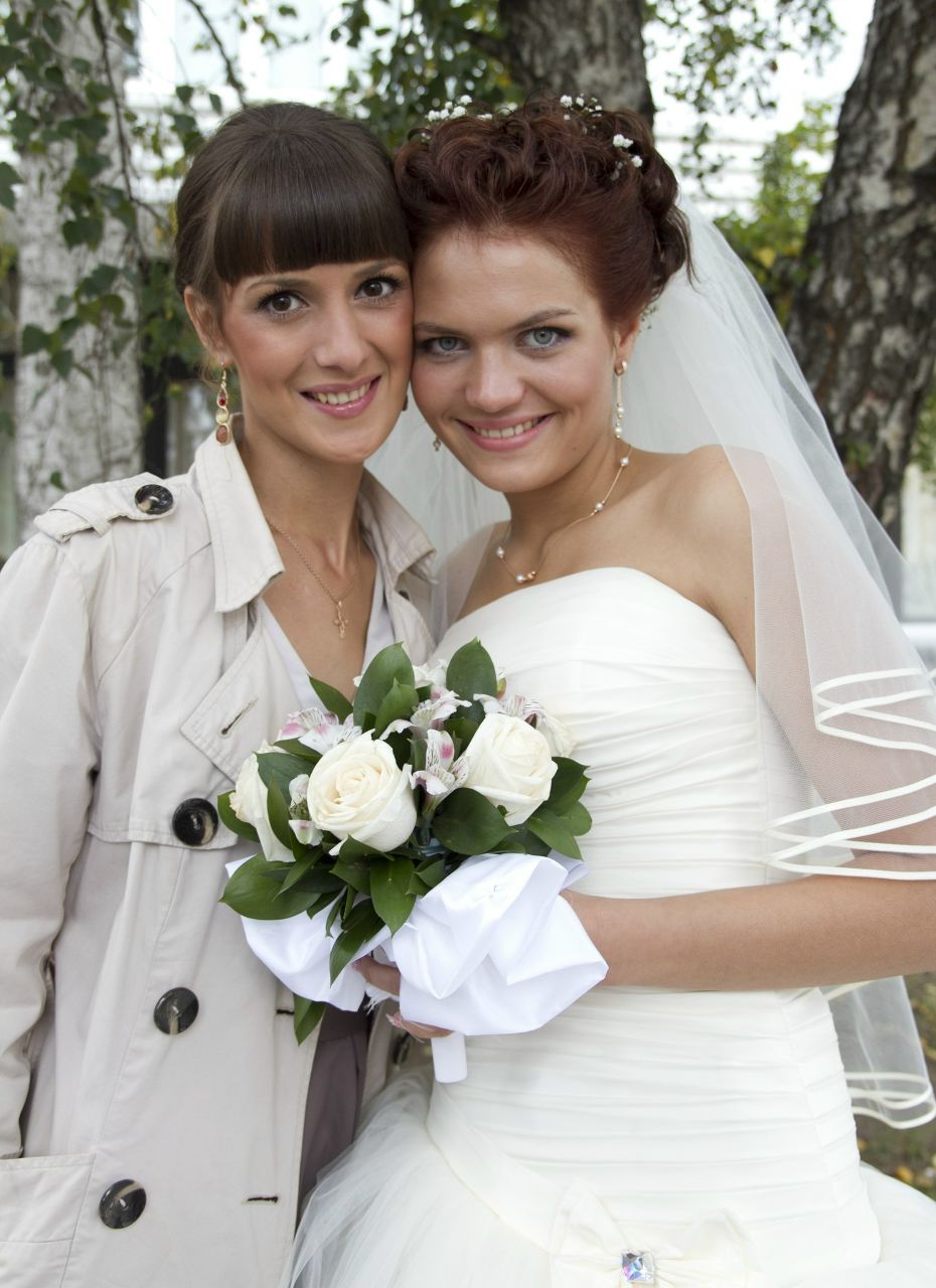 Анна Елисеева | Екатеринбург