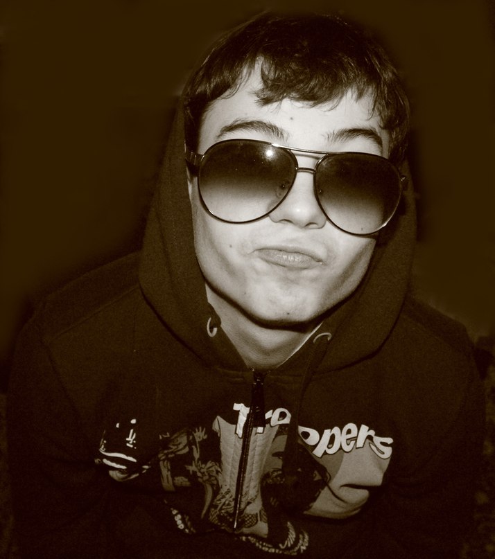 Серёга Петров | Тюмень