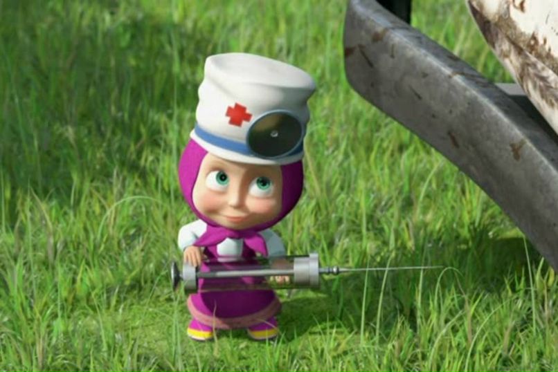 Нина Солдатова | Ангарск