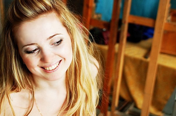 Ольга Скляр | Новосибирск