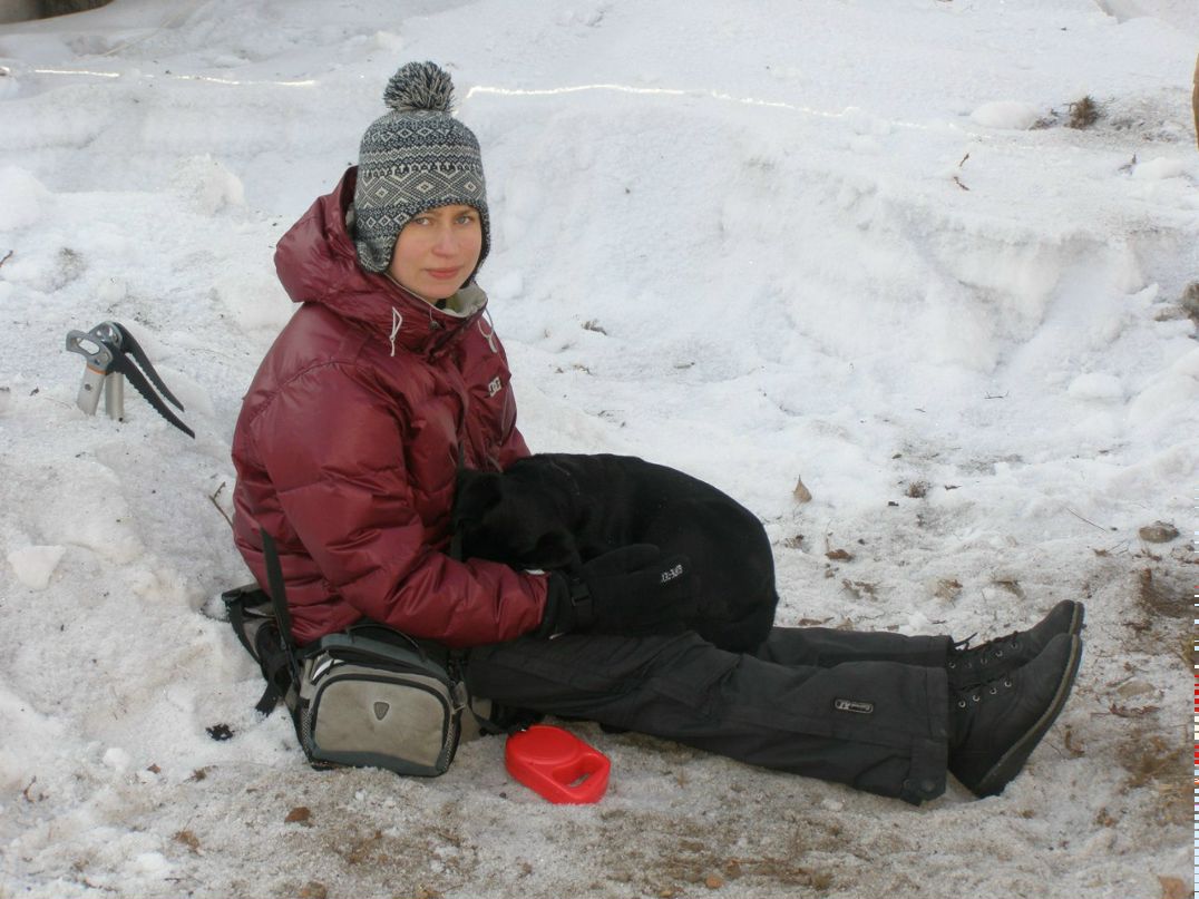 Юлия Пчёл | Омск