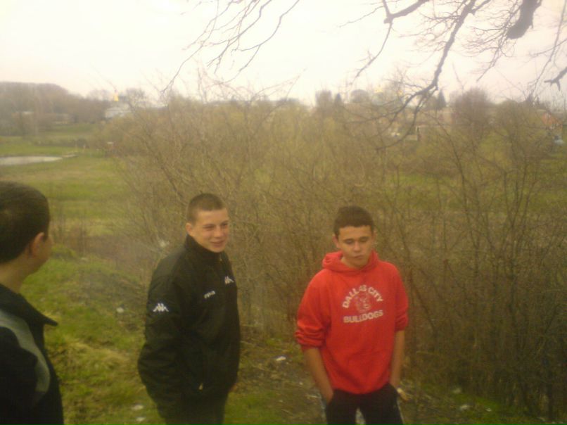 Назар Лавров | Здовбица